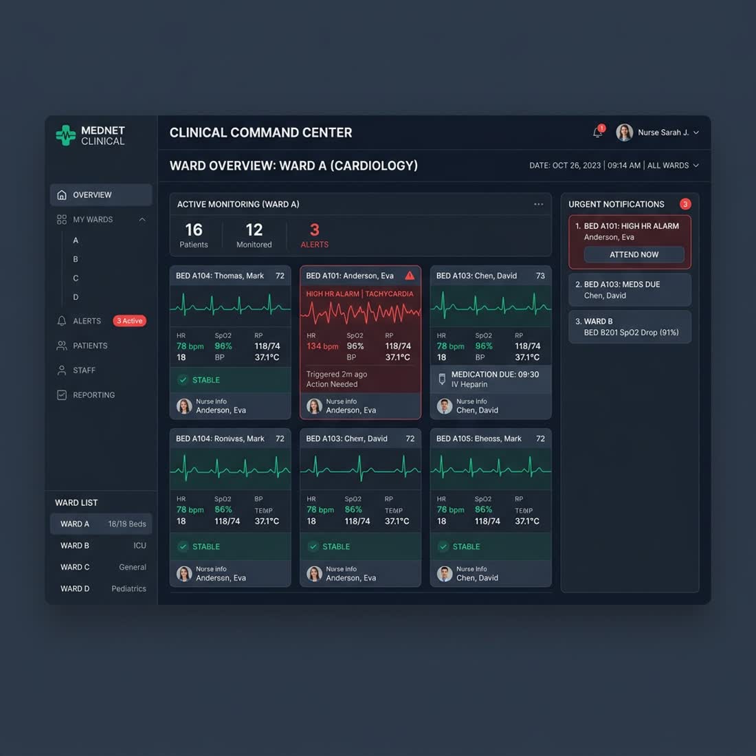 Product screenshot